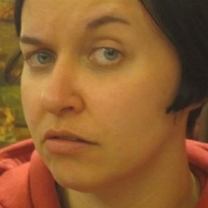 Meet your Posher, Kristy